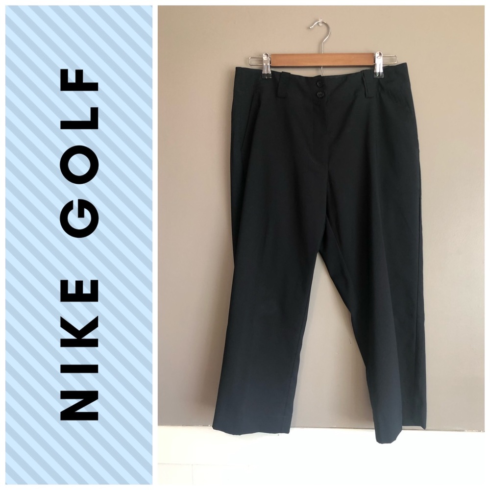 Nike Golf crop pants